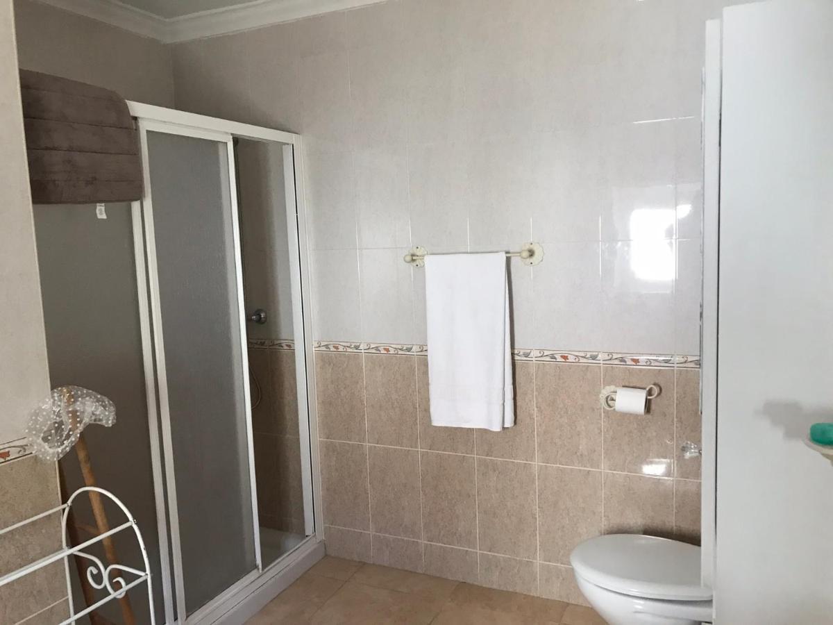 Casa Carmeleni - Ole Solutions Villa Jerez de la Frontera Bagian luar foto