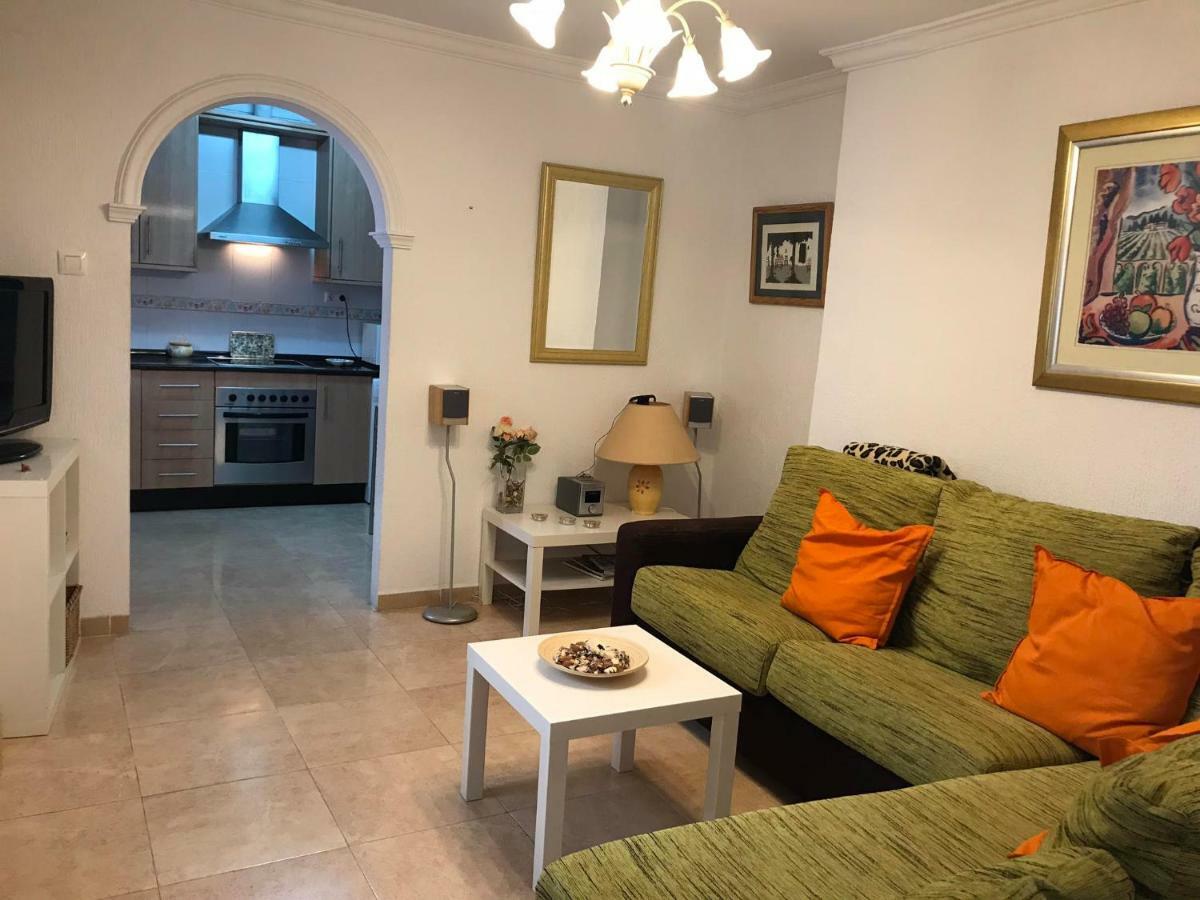 Casa Carmeleni - Ole Solutions Villa Jerez de la Frontera Bagian luar foto