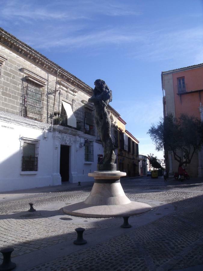 Casa Carmeleni - Ole Solutions Villa Jerez de la Frontera Bagian luar foto
